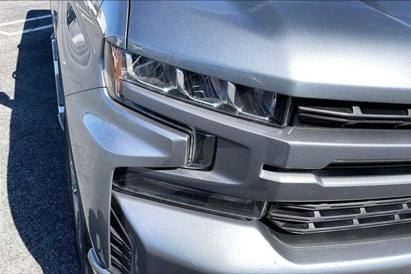 Used 2020 Chevrolet Silverado 1500 RSTImage 27