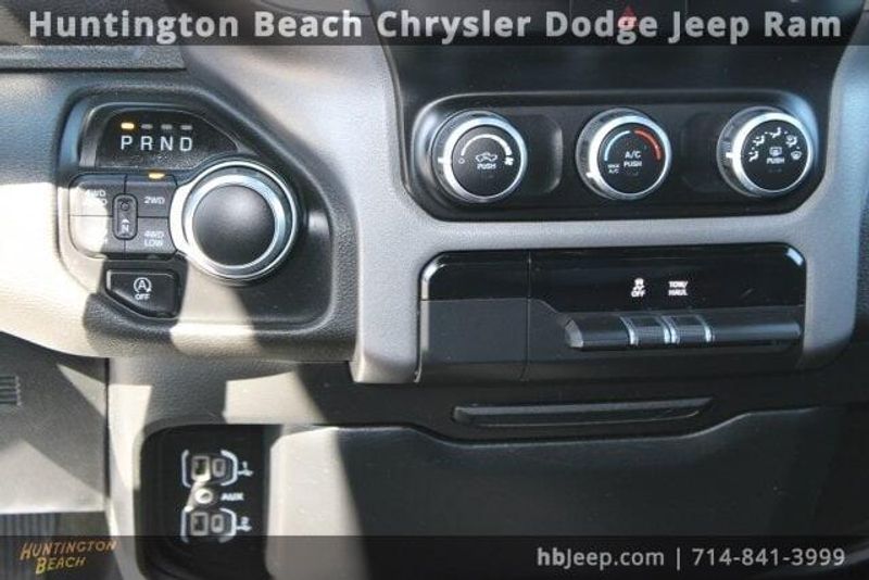 2022 RAM 1500 Big Horn Lone StarImage 19