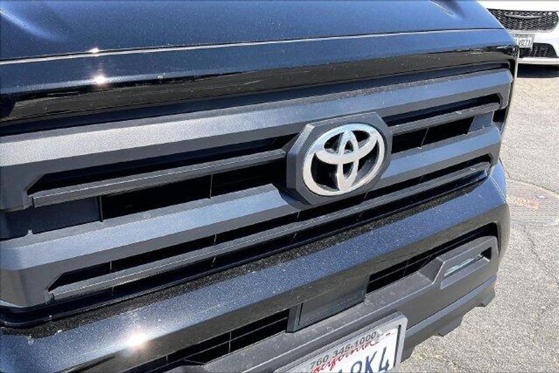 Used 2026 Toyota Tacoma SR5Image 30
