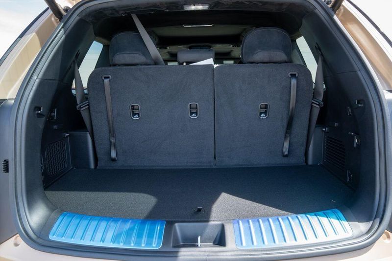 New 2027 Kia Telluride Hybrid X-Line SX PrestigeImage 15