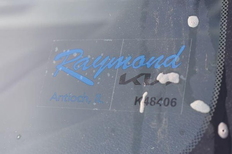 New 2026 Kia Sportage X-LineImage 40