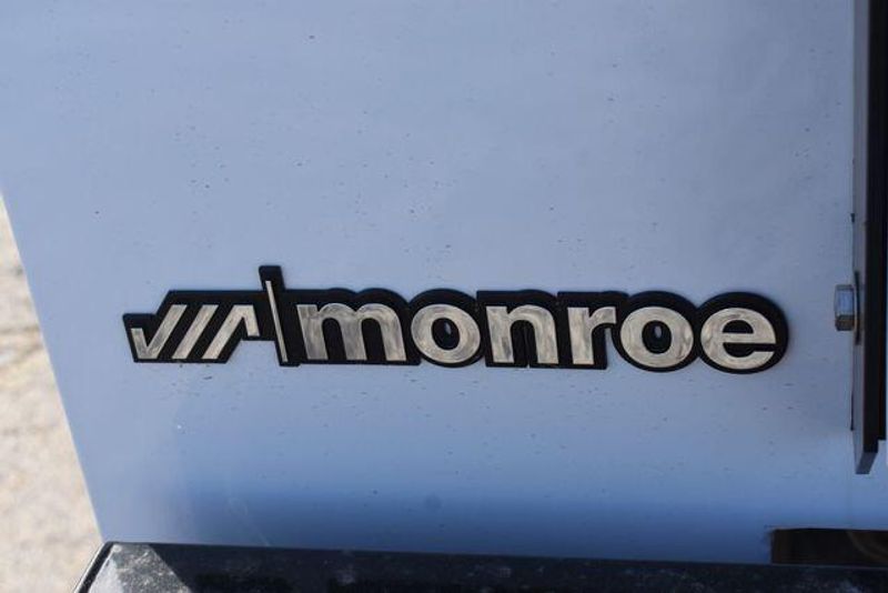 New 2026 Chevrolet Silverado 2500HD Work TruckImage 19
