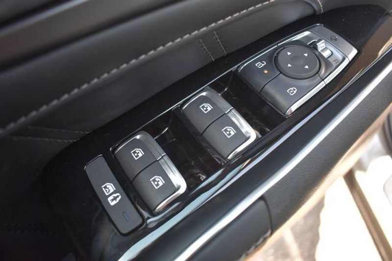 New 2026 Kia Sorento SXImage 23