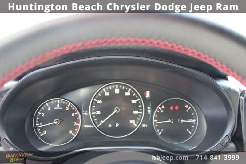 2023 Mazda CX-50 2.5 S Premium Plus PackageImage 22