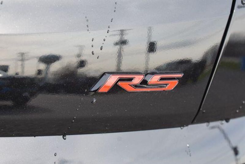 New 2027 Chevrolet Bolt EV RSImage 17