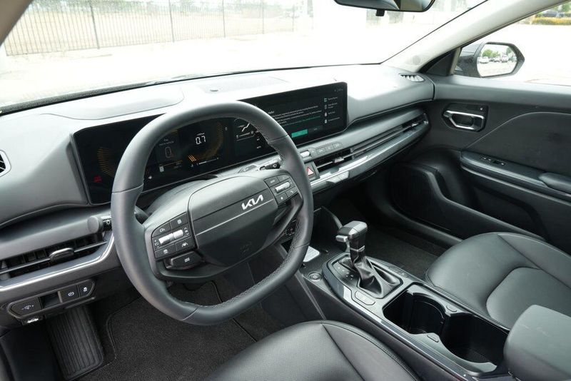 Used 2026 Kia K4 EXImage 10