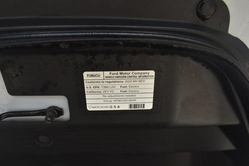 Used 2022 Ford Mustang Mach-E SelectImage 22