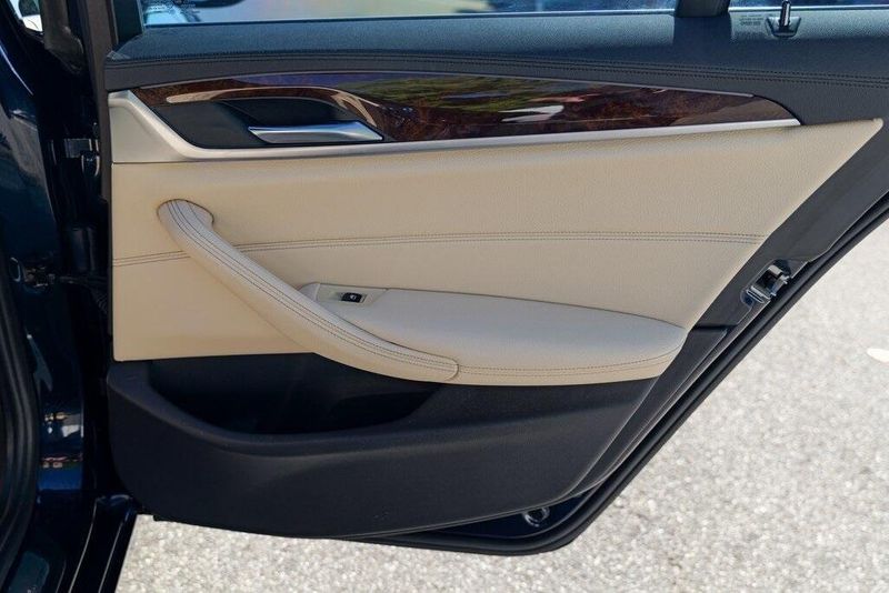 2018 Bmw 540i xDrive photo 27