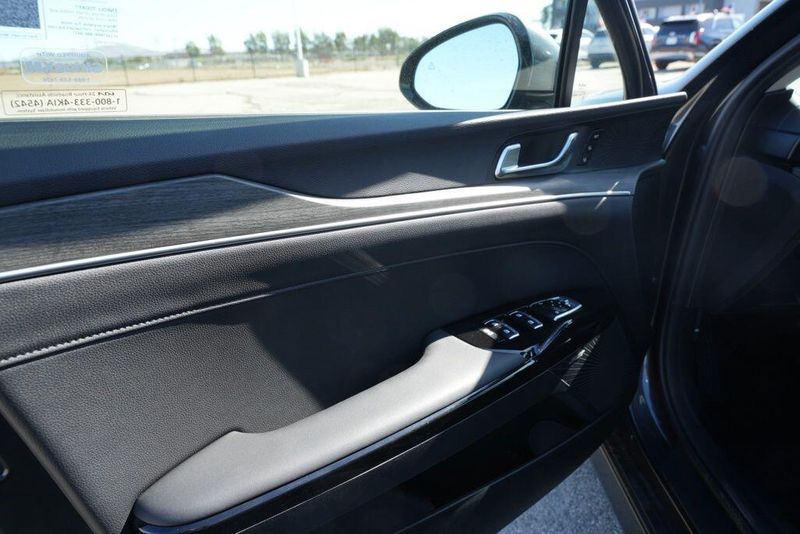 Used 2025 Kia K5 EXImage 11