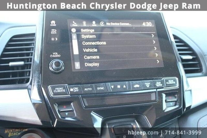 2019 Honda Odyssey EXImage 24