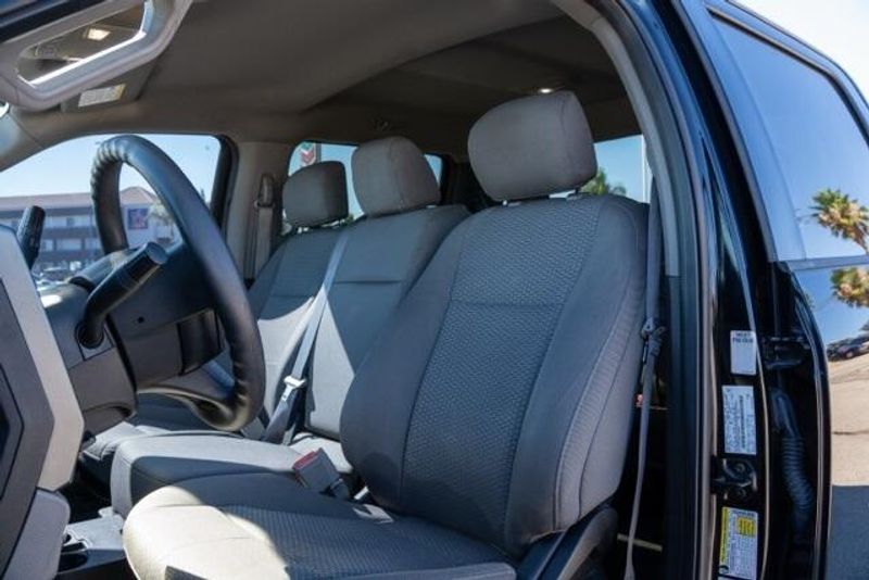 Used 2018 Ford F-150 XLTImage 13