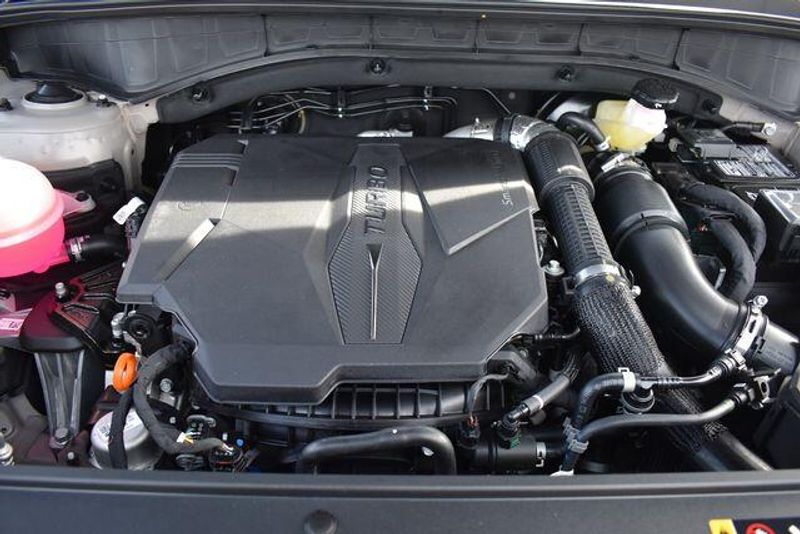 New 2026 Kia Sorento X-Line SXImage 37