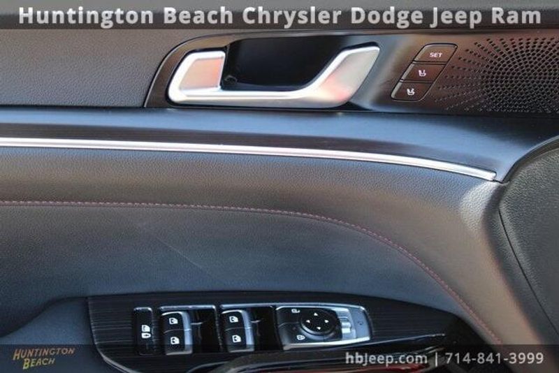 2022 Kia K5 GTImage 14