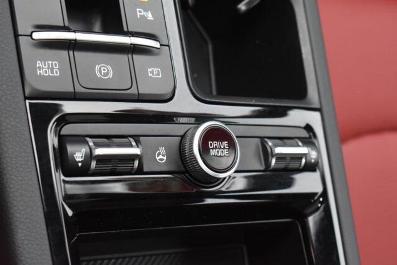 New 2025 Kia K5 GT-LineImage 26