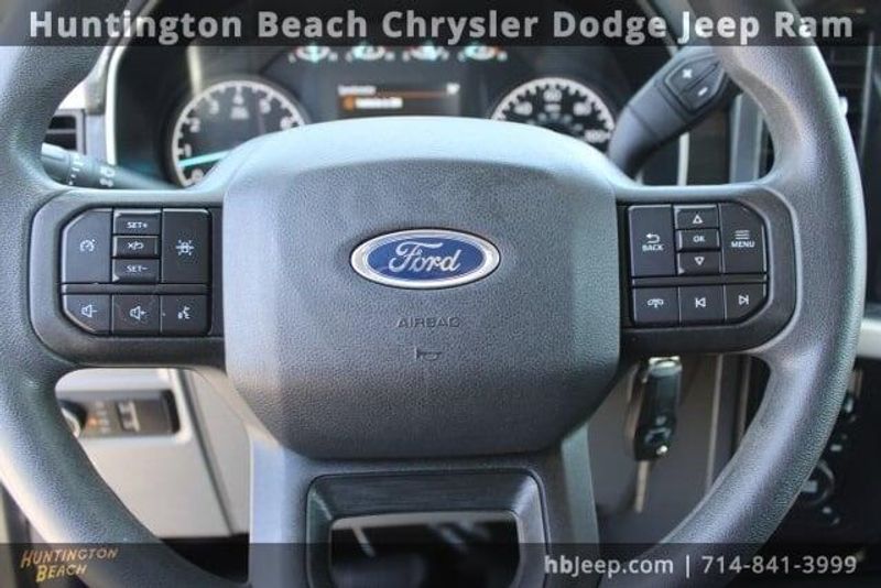 2021 Ford F-150 XLTImage 23