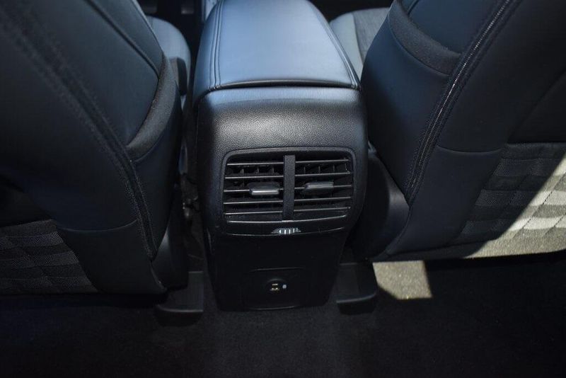 Used 2022 Ford Bronco Sport Big BendImage 8