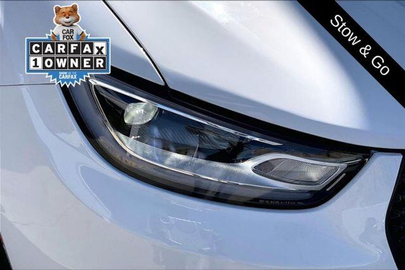 Used 2026 Chrysler Pacifica LimitedImage 27