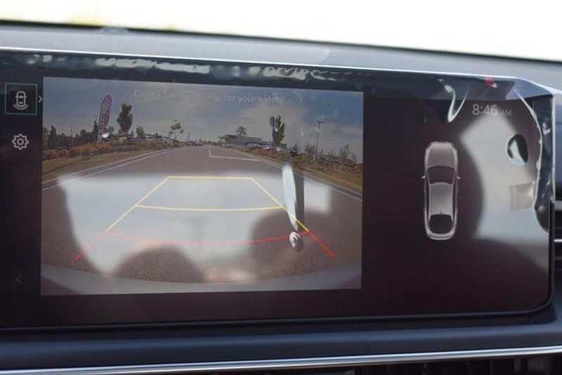 New 2026 Kia K5 GT-LineImage 30