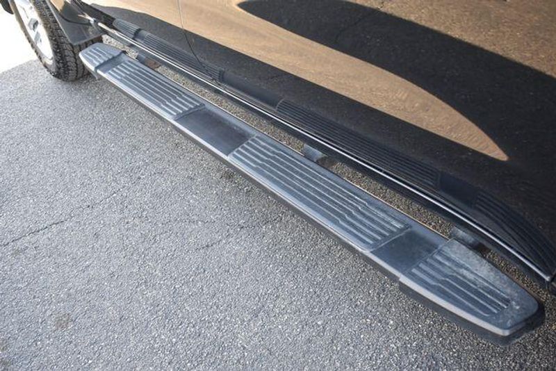 Used 2022 Chevrolet Silverado 1500 LTImage 13