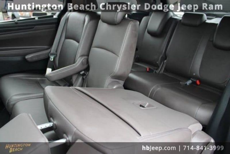 2022 Honda Odyssey EX-LImage 40