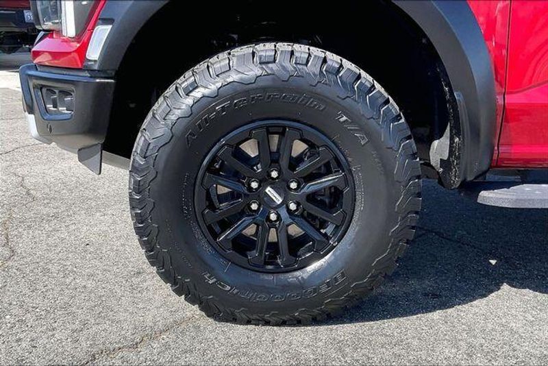 Used 2024 Ford F-150 RaptorImage 8