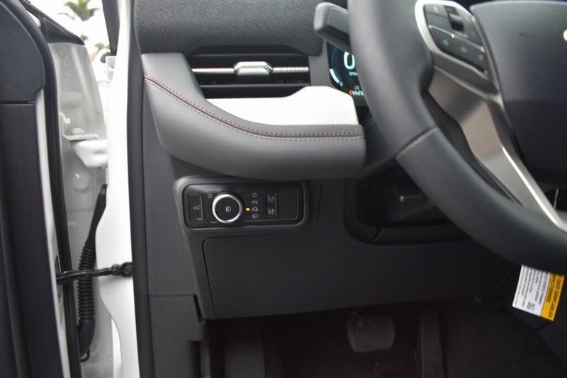 New 2025 Ford Explorer ActiveImage 16