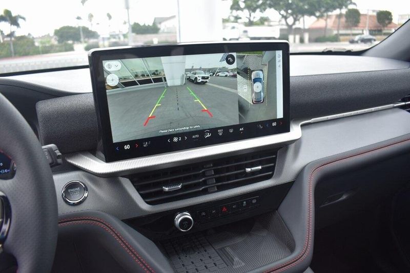 New 2025 Ford Explorer ST-LineImage 19