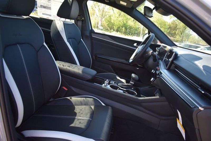 New 2026 Kia K5 GT-LineImage 13