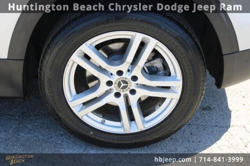 2021 Mercedes-Benz GLB 250Image 11