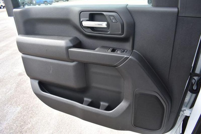 New 2025 Chevrolet Silverado 3500HD Work TruckImage 31