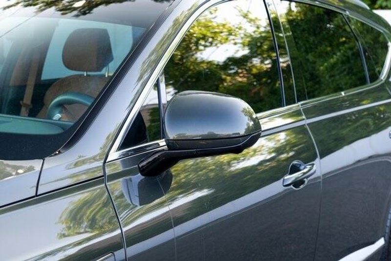 2025 Genesis GV80 3.5T Prestige photo 9