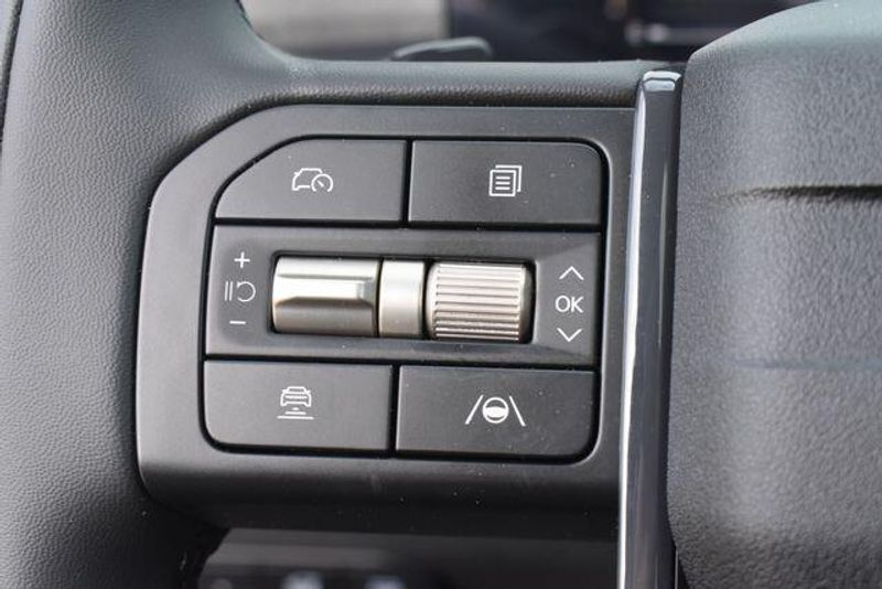 New 2027 Kia Telluride Hybrid EXImage 29