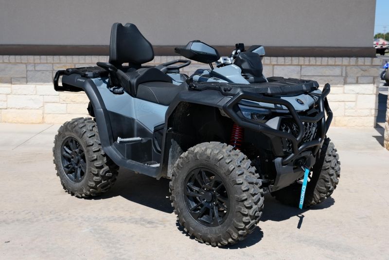 Used ATVs, UTVs, Motorcycles For Sale | Lubbock, TX