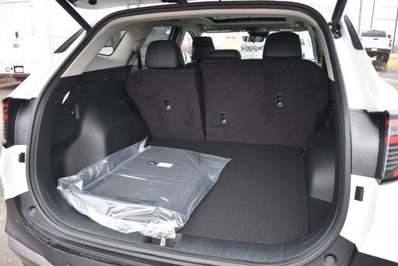 New 2026 Kia Sportage EXImage 18