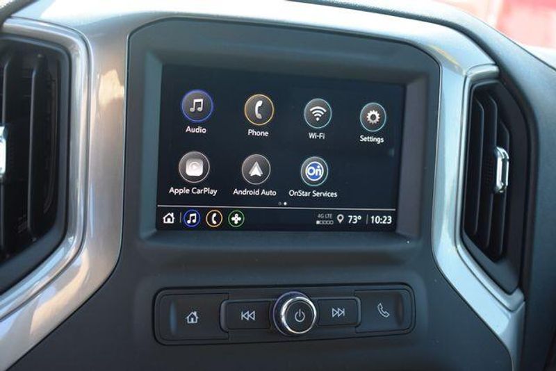 New 2026 Chevrolet Silverado 3500HD Work TruckImage 28