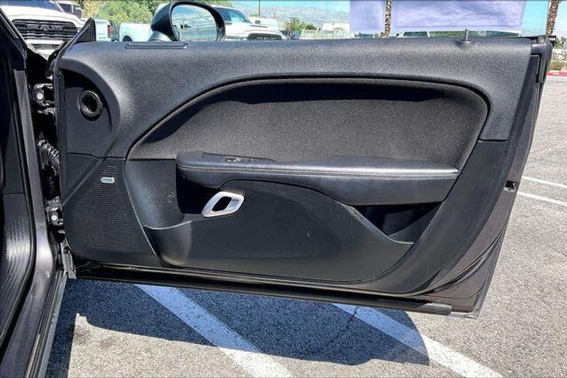 Used 2023 Dodge Challenger R/T Scat PackImage 23