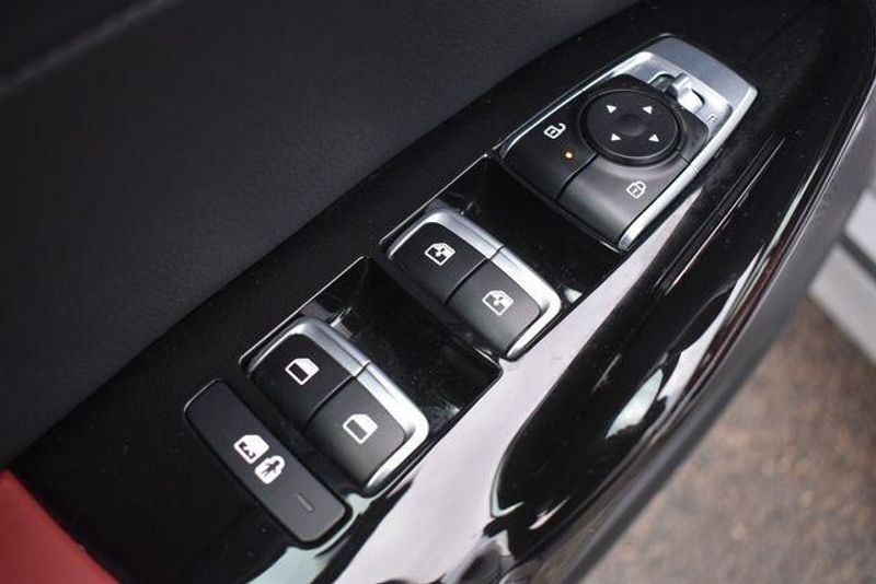 New 2025 Kia K5 GT-LineImage 21