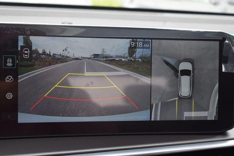 New 2026 Kia Sorento SXImage 35