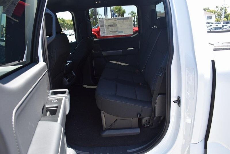 New 2025 Ford F-150 XLTImage 12