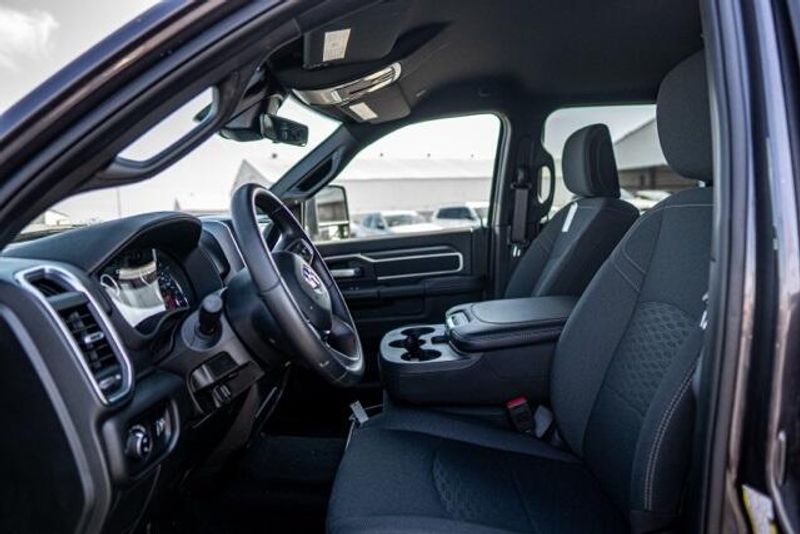 2025 RAM 2500 Big HornImage 22