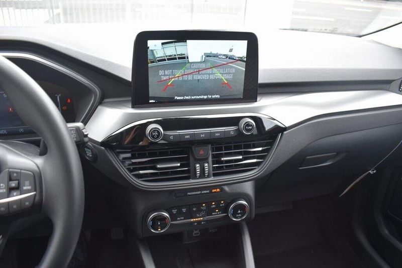New 2025 Ford Escape ActiveImage 19