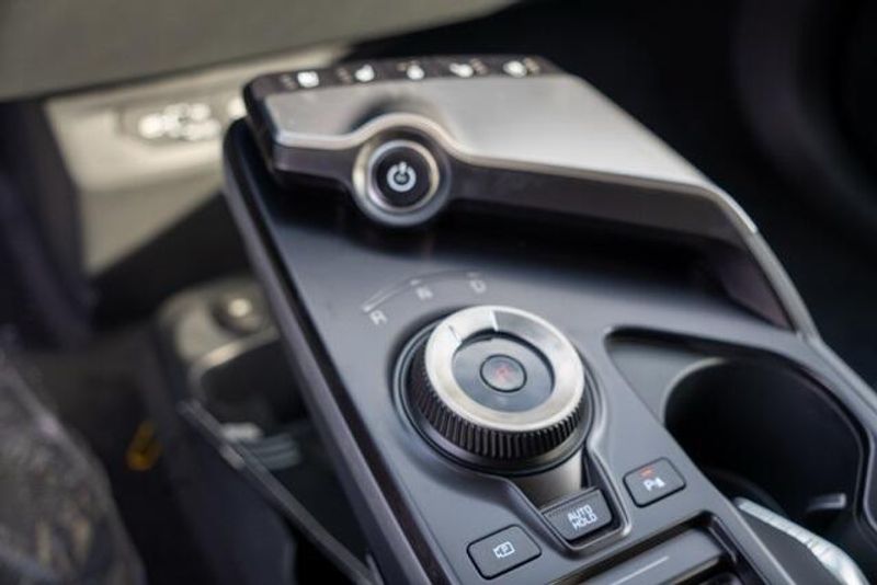 New 2025 Kia EV6 WindImage 14