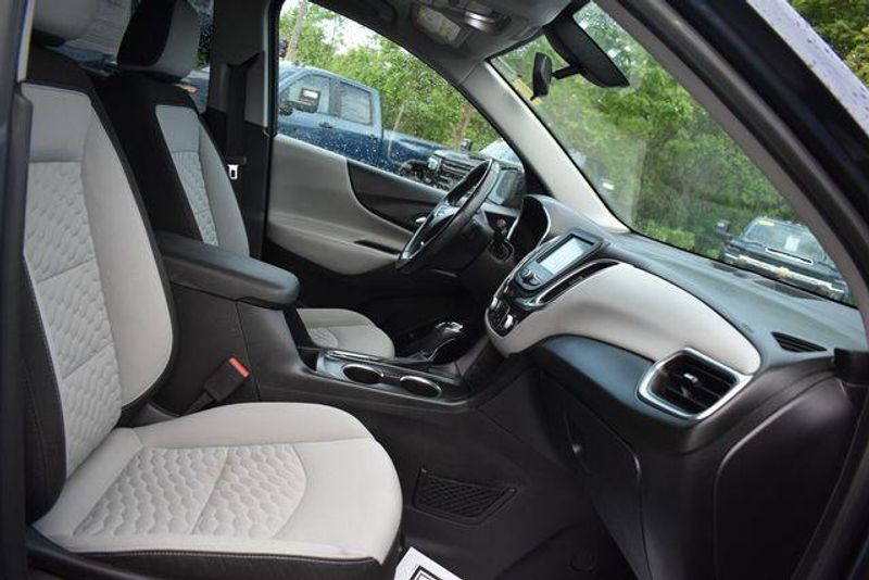 Used 2018 Chevrolet Equinox LTImage 14