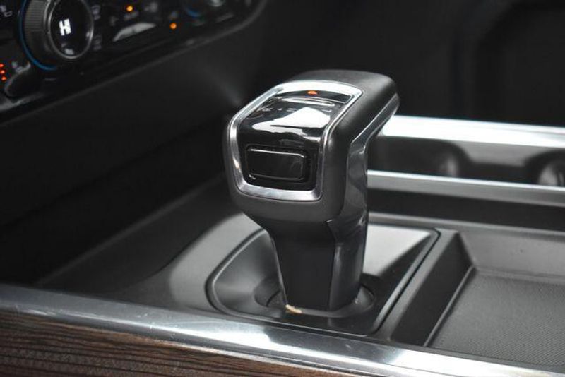 Used 2023 Chevrolet Silverado 1500 LT Trail BossImage 24