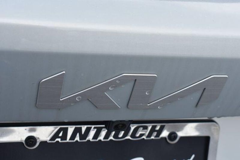 New 2026 Kia Sorento SImage 16