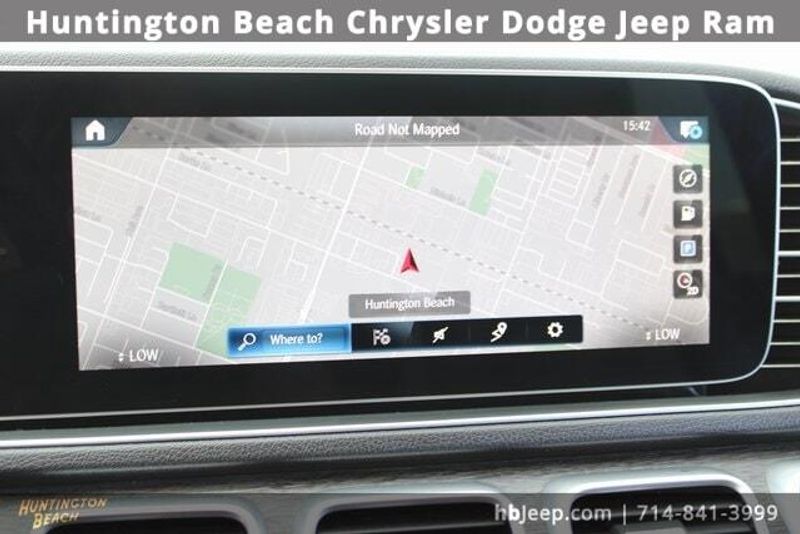 2022 Mercedes-Benz GLE 350Image 26