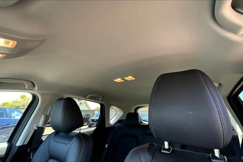 Used 2025 Mazda CX-5 2.5 S Select PackageImage 12