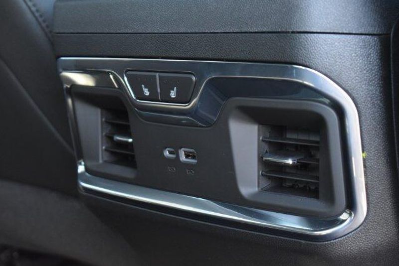 New 2026 Chevrolet Silverado 1500 High CountryImage 22