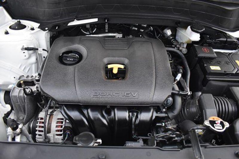 Used 2024 Kia Seltos SImage 33