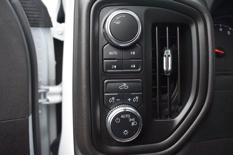 Used 2024 GMC Sierra 1500 ProImage 18